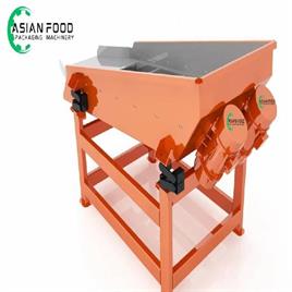 Industrial Vibratory Conveyors