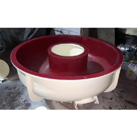 80 Liter Vibratory Bowl