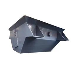 Vibratory Casting Knockout Machine