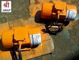 Electric Vibratory Motor
