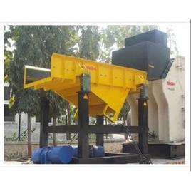 Vibratory Pan Feeding Equipment