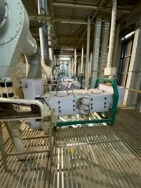 Vibro Classifier Separator