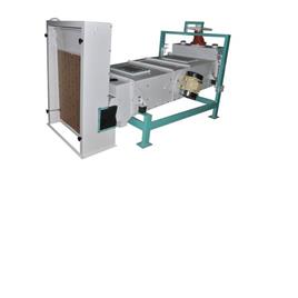 Vibro Cleaning Machine