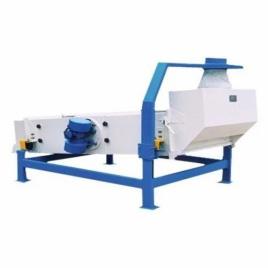 Vibro Rice Cleaning Machine, 500-20000 Kg/Hr