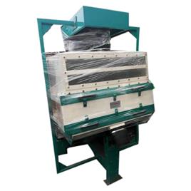 Vibro Separator Destoner