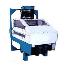 Vibro Destoner Machine, 500 Kg/Hr