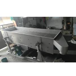 Automatic Vibro Feeder Machine