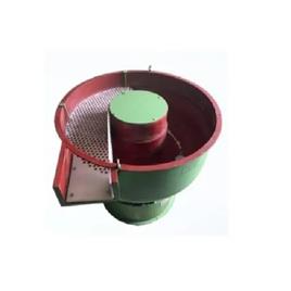 Vibro Finishing Equipment, 35L Capacity, Fully-Automatic