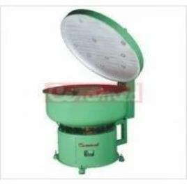 Vibratory Finishing Process Equipment