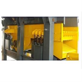 Vibro Aggregate Feeders