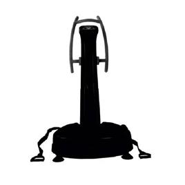 Vibro Machine Pro, P3 Programs