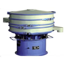 Semi-Automatic Vibro Machine