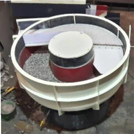 Vibratory Metal Polishing Equipment