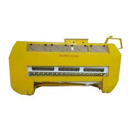 Vibro Purifier Equipment