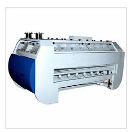 Vibro Purifier Machine