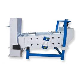 Vibratory Separator Machine
