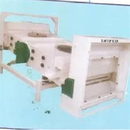 Vibratory Separator Device