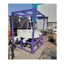 Vibratory Separation Equipment