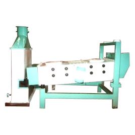 Industrial Vibro Separator