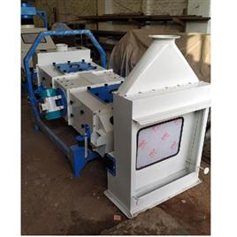 Vibratory Separator Machine