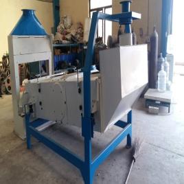 Grain Vibro Separator Machine