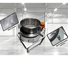 Vibro Polishing Machine