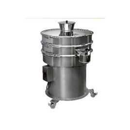 Vibratory Sifting Machine