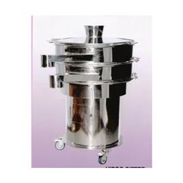 Industrial Stainless Steel Vibro Sifter