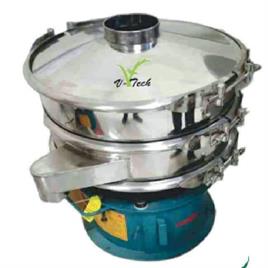 Vibro Sifting Machine (S.S.)