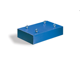 Rectangular Vibromag Power Magnet