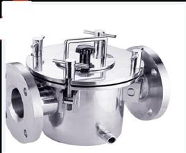 Vibromag Magnetic Filter Separator