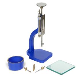 Vicat Testing Machine