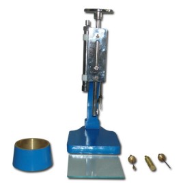 Vicat Setting Time Apparatus
