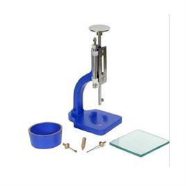 Vicat Needle Apparatus
