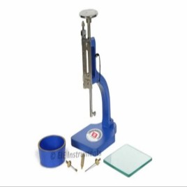 Vicat Testing Machine