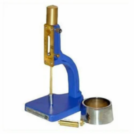 Vicat Testing Equipment