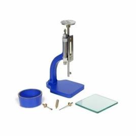Vicat Apparatus with Dashpot