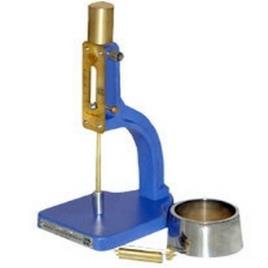 Vicat Needle Testing Machine