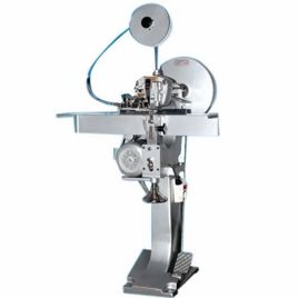 Vicker Type Automatic Wire Stitcher