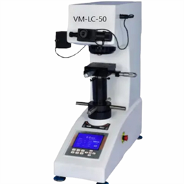 Vickers Hardness Testing Equipment VM-LC-50A