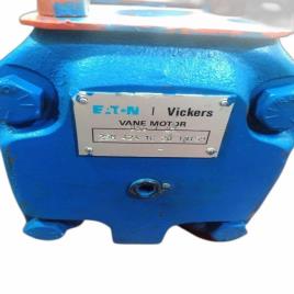 Hydraulic Motor