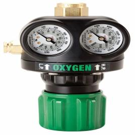 USA Made Oxygen Regulator