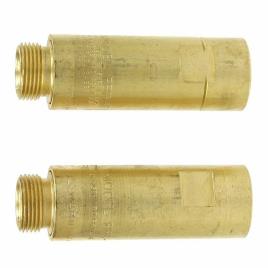 Victor Flashback Arrestor Device