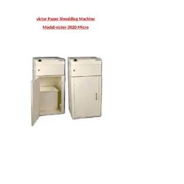 Victor Micro-Cut Paper Shredder 3020