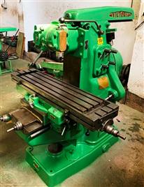 Victoria Universal Milling Machine