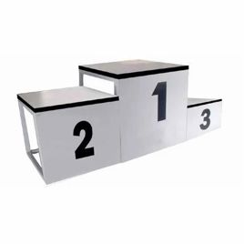 Victory Equipment Stand