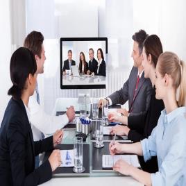 India-Wide Video Conferencing Services