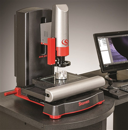 Smart Vision Video Measuring Machine