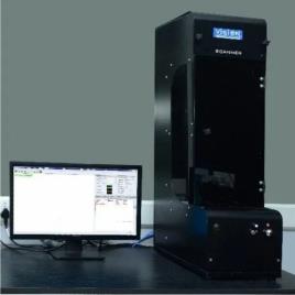 Optical Measuring Machine