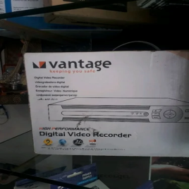 Digital Video Recorder